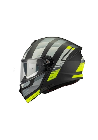 Kask Mt Genesis Sv Stroke B13 Mat Çok Renkli