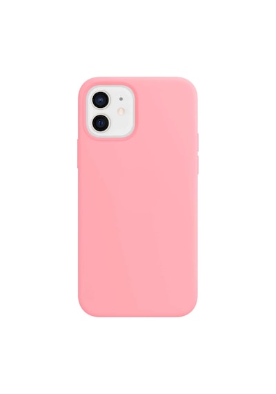 Apple Uyumlu iPhone 11 Uyumlu Silikon İçi Kadife Lansman Kılıf -