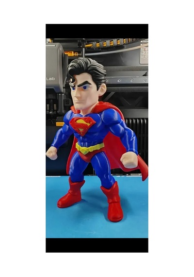 Superman Figür 20 Cm