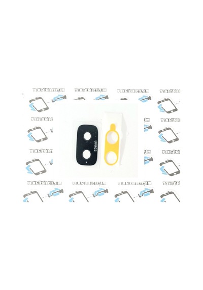 Galaxy Uyumlu Grand Prime Pro J250 Kamera Lensi(Zkt1) P79520S1412692