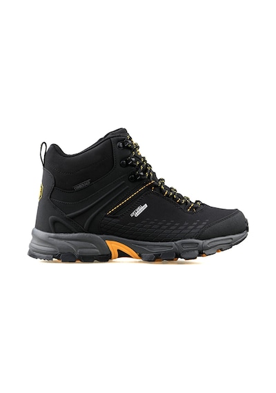 Lumberjack Flake Hi 4pr Erkek Outdoor Botu 101782552 Siyah