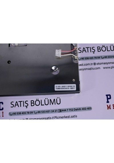 Fg080010Dncwag10-000440-Sh-D1004-6 Lcd Ekran