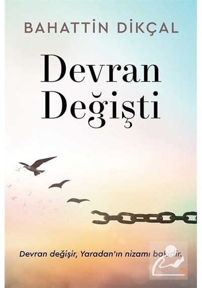 Devran Değişti - Bahattin Dikçal - Cinius
