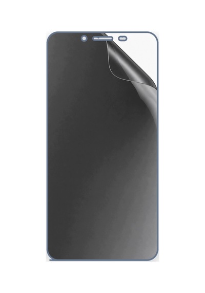Zenfone 3 Max 5.5 Uyumlu Ön Yüzey Hayalet Privacy Hidrojel Ekran Koruyucu 17546876