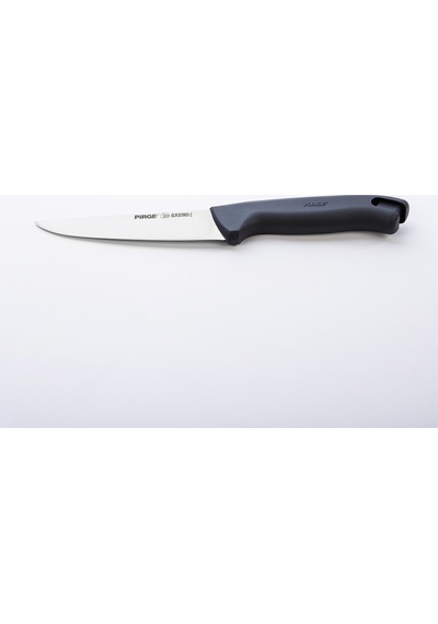 Gastro Kasap Bıçağı No.1 14,5 Cm Gri
