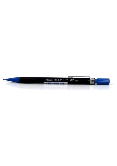 Pentel A127 07 Sharplet-2 Plastik Gövdeli Versatil