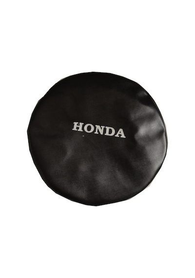 Honda Kinetic - Activa Motorsiklet Stepne Kılıfı Lastik Kılıfı (387781974)