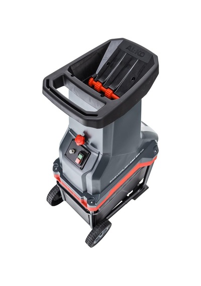 Al-ko Mh 2810 Elektrikli Dal Öğütücü