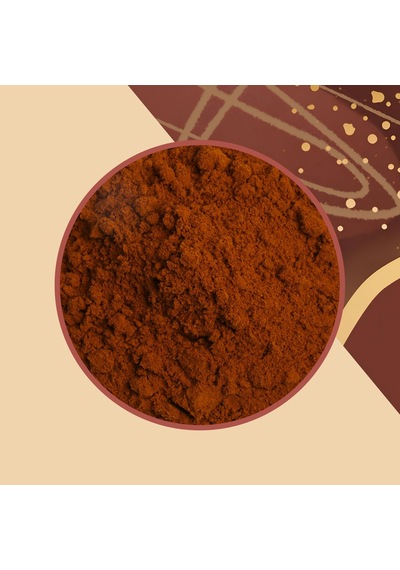 Mim And More Çikolatalı Türk Kahvesi Çikolata Aromalı Türk Kahvesi 150 G
