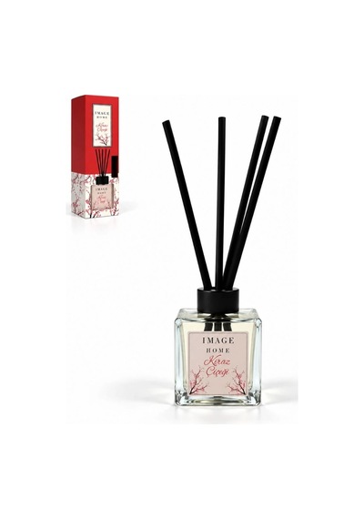 Kiraz Çiçeği 100 Ml Bambu Oda Kokusu Diğer