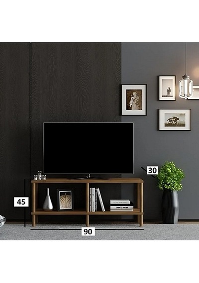 Tv Sehpası Şota Sonomo 90 Cm