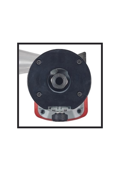 Einhell TP-ET 18 Li BL - Solo Kömürsüz Akülü Kenar Freze Makinesi - 4350412