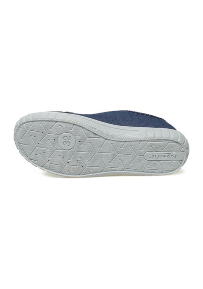 Superfit 800271 K Çocuk Mavi Erkek Çocuk Ayakkabı