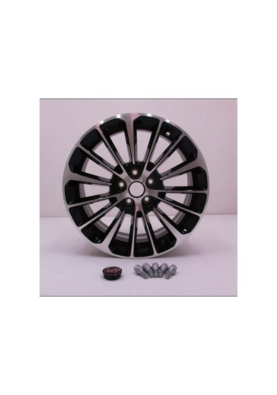 16 Inç 5x98 Fiat Egea Orj. Cut Jant Modeli 4adet