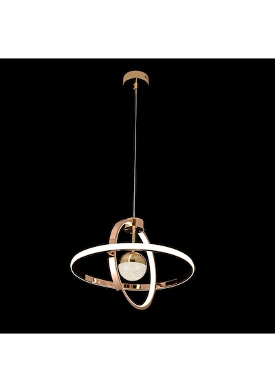 88038/gd Led Avize Sarı SARI