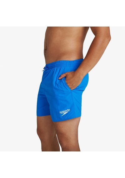 Speedo Essential Watershort Erkek Mavi Şort Mayo - 8-12433a369