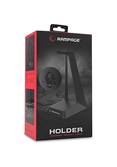 Rm-h19 Holder Kulaklık İçin Stand