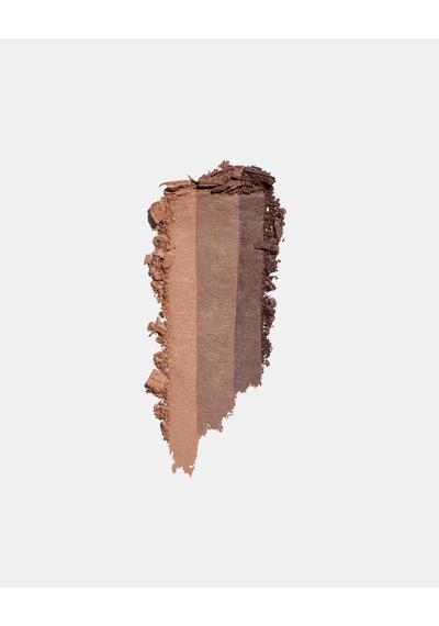 Inglot 3'lü Göz Farı Freedom System Rainbow Ds 125kafsesr