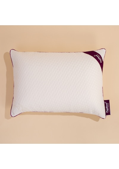 Papıllow Innovation Relaxing Anti Stress Visco Yastık Queen 60 40 12