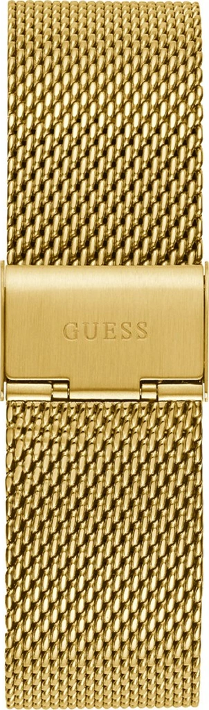 Guess Gugw0582g2 Erkek Kol Saati Altın