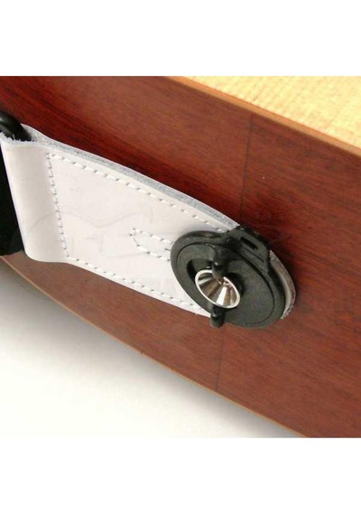 Jim Dunlop Lok Strap Askı Kilidi 50cm