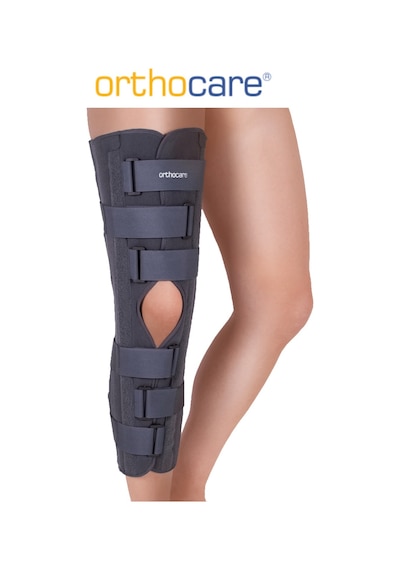 Orthocare 6160 Genucare İmmobiliser Dizlik