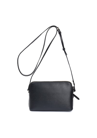 Dkny Kadın Omuz Çantası R31ezw90-black-gold Siyah