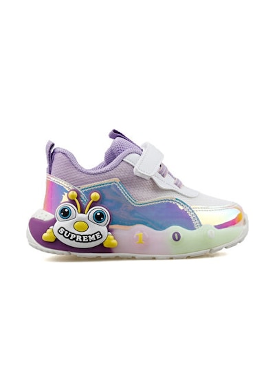 Pepino By25 1905 Bebe Beyaz Lila Bebek Günlük Ayakkabı By25-1905-bebe-beyaz-lıla Beyaz Beyaz Pepino By25 1905 Bebe Beyaz Lila Bebek Günlük Ayakkabı By25-1905-bebe-beyaz-lıla Beyaz Beyaz