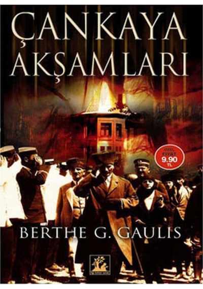 Çankaya Akşamları
