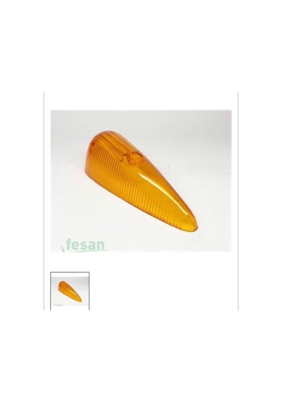 Tepe Lambası 0156c Tepe Lamba Camı Dodge Em