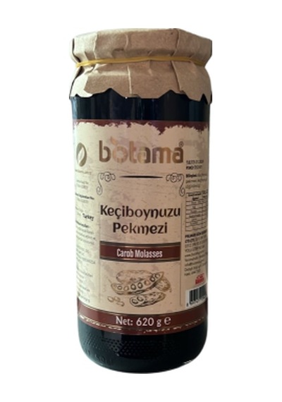 Biotama Keçiboynuzu Pekmezi 620 G