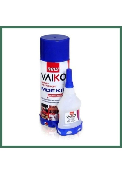 En-cag Büyük Hızlı Yapıştırıcı 200 Ml Bss Standart