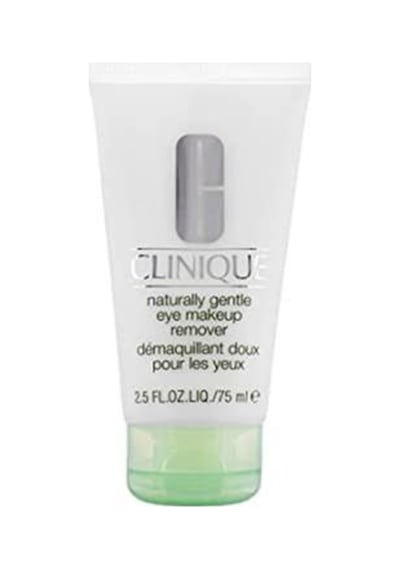 Clinique Naturally Gentle Eye Makeup Remover 75 ML