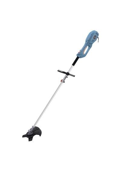 Senix BCPE12-L-EU Yan Tip 1200 W Elektrikli Motorlu Tırpan