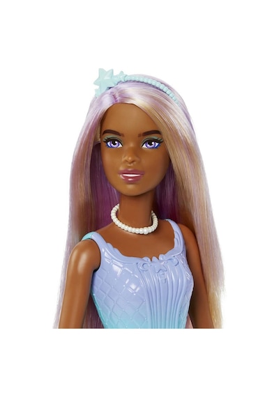 Barbie Prenses Bebekler Hrr10