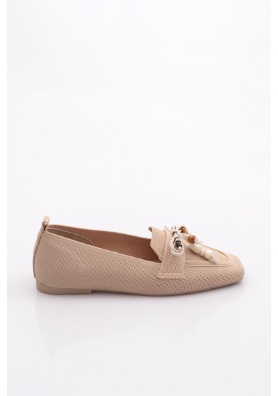 Dgn Pm386-k4004 Kadin Babet Ten Triko