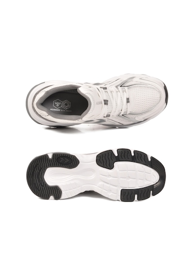 Hummel 900794 Hml Performance 700 Beyaz Hafif Esnek Unisex Spor Ayakkabı