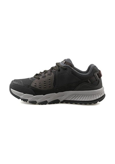 Skechers Arch Fıt Escape Plan Erkek Outdoor Ayakkabısı 237545-ccol Gri Renkli Skechers Arch Fıt Escape Plan Erkek Outdoor Ayakkabısı 237545-ccol Gri Renkli