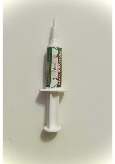 Biyofibroth Jel 5 Gr Karınca Hamamböceği