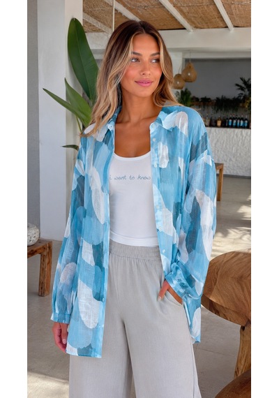 Esra Butik78 Çilek Keten Kumaş Desenli Gömlek & 0 Kol Basic Bady İkili Takım Yazlık Kadın Gömlek Kombini Yeşil Esra Butik78 Çilek Keten Kumaş Desenli Gömlek & 0 Kol Basic Bady İkili Takım Yazlık Kadın Gömlek Kombini Yeşil