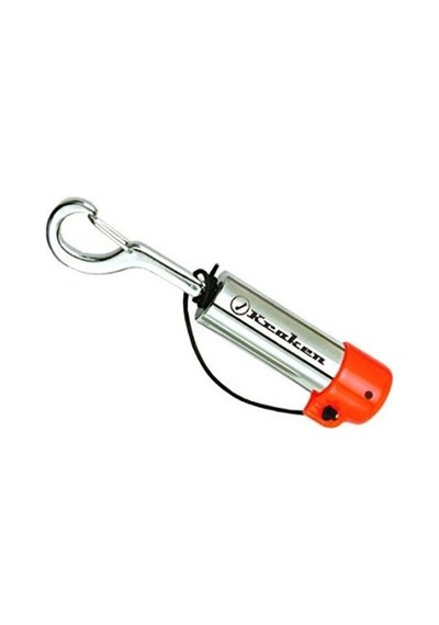 Kraken Shaker Mıknatıslı. Klipsli Çok Renkli