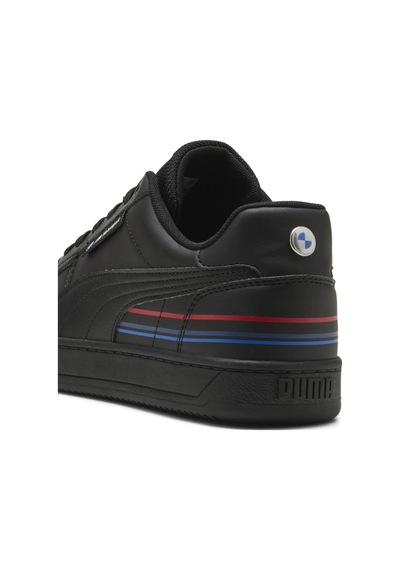 Puma 308904 01 Unisex Spor Ayakkabı Siyah