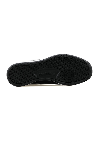 Reebok 4w Club C 85 Erkek Günlük Ayakkabı 100213270 Siyah 100213270 Siyah