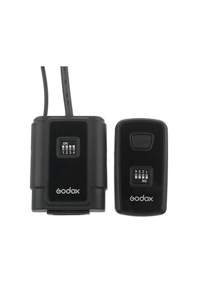 Godox DM-16 Paraflaş Tetikleyici
