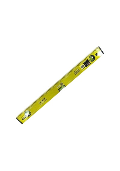 60 Cm Sarı Su Terazisi