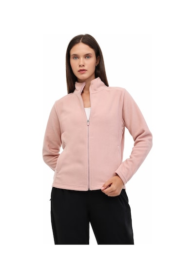 Kinetix Wl 7sn160 Pembe Kadın Polar Pembe