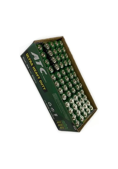 Kalem Pil 1 5 V Aa 4 Adet 1 Paket 1,5 Volt Kalem Pil Ultra Heavy Pil Oyuncak Pili Saat Pili
