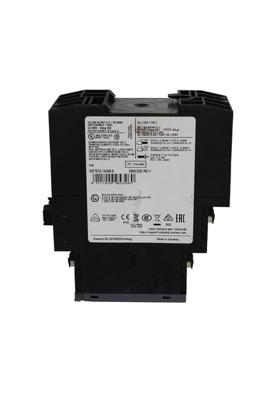 3uf70121au000 Sımocode Pro Series 3uf7 Series Sırıus Series Sıemens