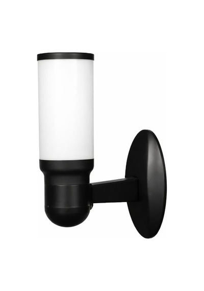 Zita Kule Bahçe Duvar Apliği 34 Cm / E27 Duy / Ip54 Dış Mekan Duvar Lambası / Uv Dayanımlı / Bahçe, Teras, Veran Genel