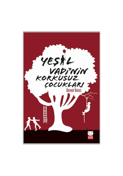 Yeşil Vadi Nin Korkusuz Çocukları - Rxlu-600605